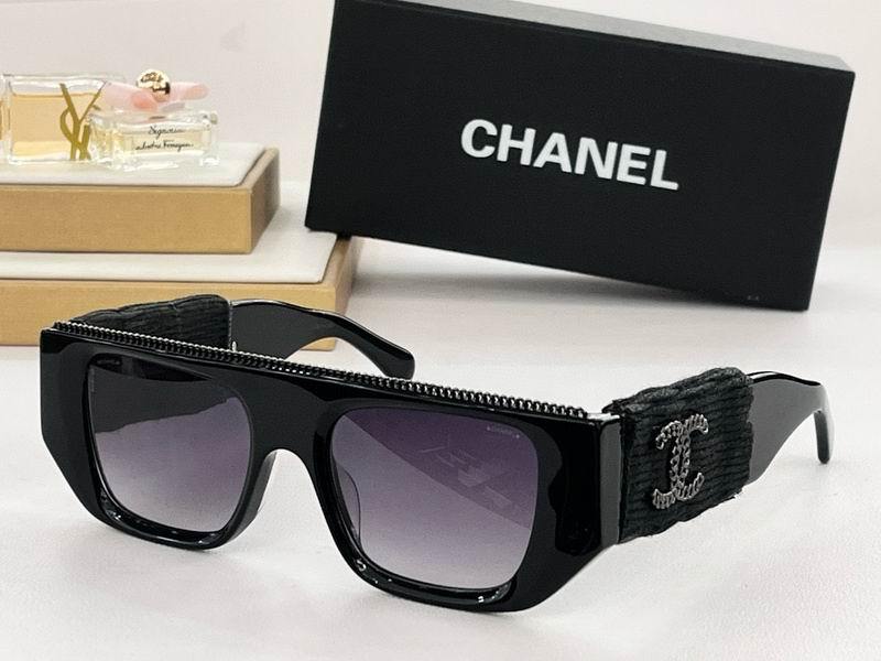 Chanel Sunglasses 289